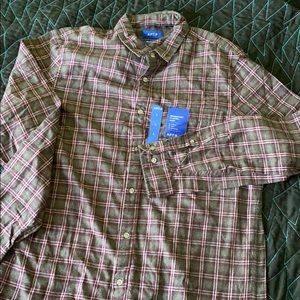 NWT Apt 9 Seriously Soft Flannel